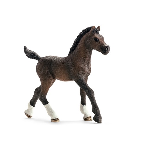 Schleich 13762 arabian foal - arabian,
