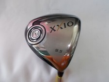 2016 DUNLOP XXIO9 1W Driver