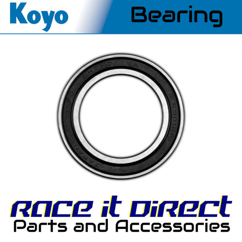 Wheel bearing for - wheel,