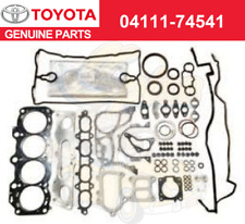 Toyota OEM 04111-74541 Celica 3SGTE 2.0 ST205 Engine Head Gasket KitSet Genuine