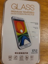 Glass Screen Protector For