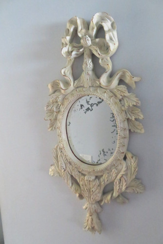 Vintage shabby chic - chic, fancy