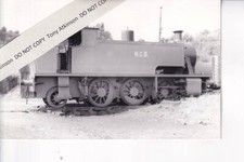 NCB - MAESTEG COLLIERY -