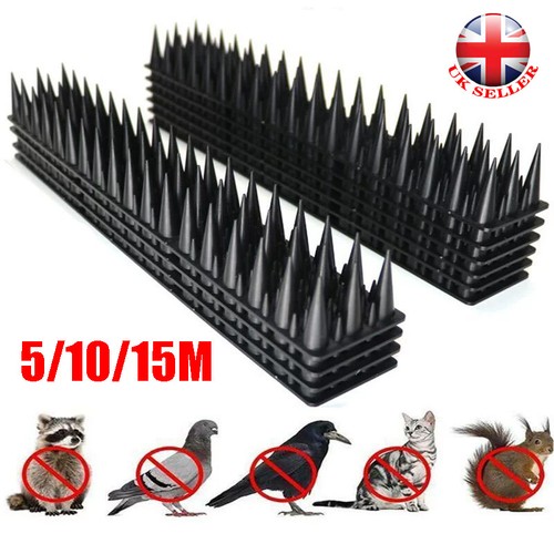 Bird spikes for pigeon - spikes,