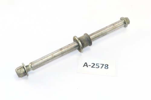 Suzuki 600 sn41a thru - dr,