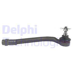 New tie rod end - tie, for