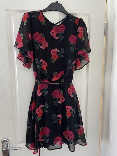 Jack wills black - black, rose