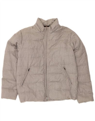 Corneliani mens padded jacket - corneliani,