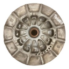 POLARIS RANGER SECONDARY