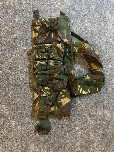 Genuine british army sas issue - genuine, army/sas