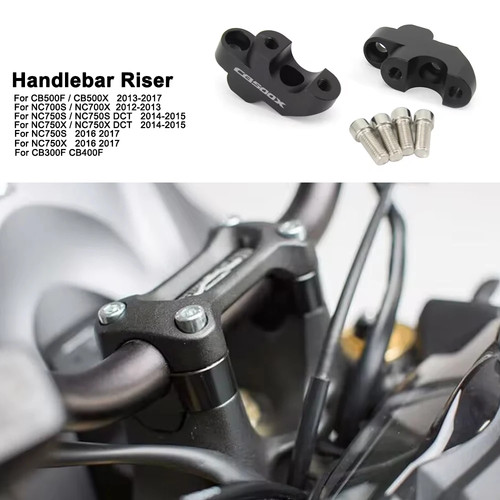 22mm fat bar handlebar - 22mm,