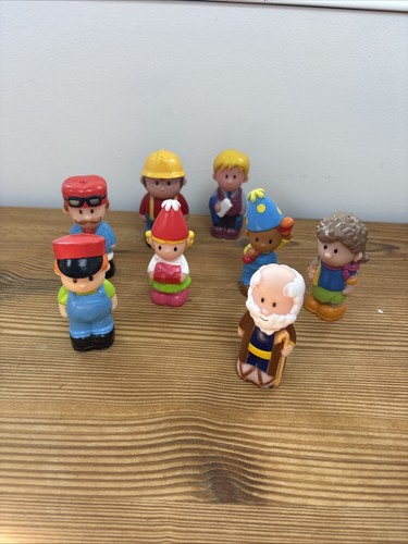 Happyland people bundle - happyland,