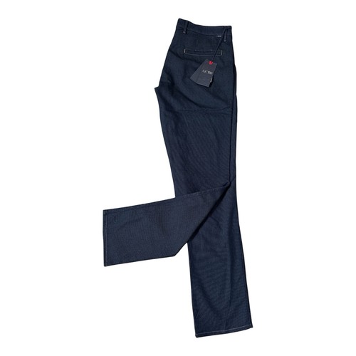 Armani jeans mens navy - armani, blue