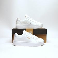 FILA Panache Children's White