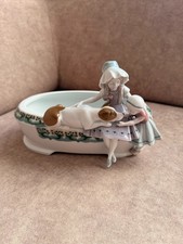 Metzler & Ortloff Porcelain