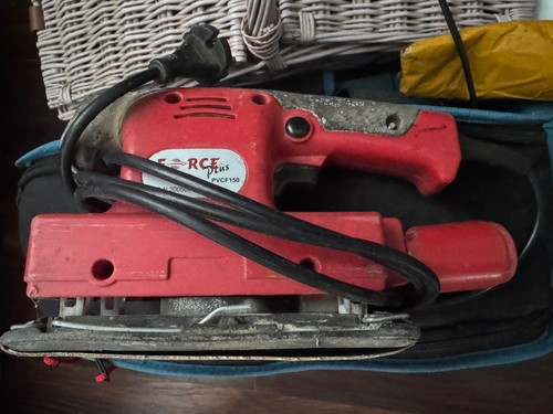 150w detail sander machine - detail,