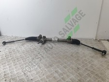 2013 VAUXHALL CORSA 1.2L Petrol STEERING RACK 93168412