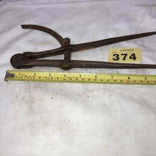 VINTAGE WING ARM  Compass