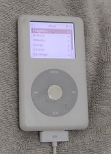 Apple iPod Classic A1059 20GB