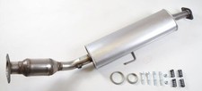 Catalytic Converter EURO 6