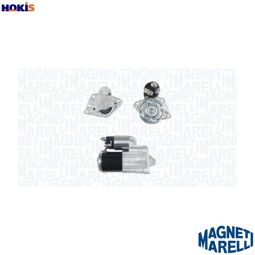 Starter 063726278010 for - starter,