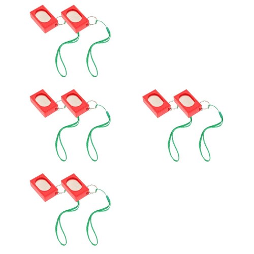 Dog training clickers 8pcs - dog,