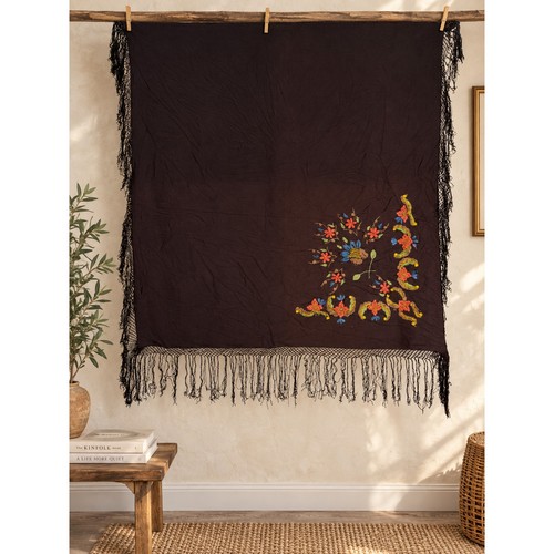 Vintage spanish hand - vintage,