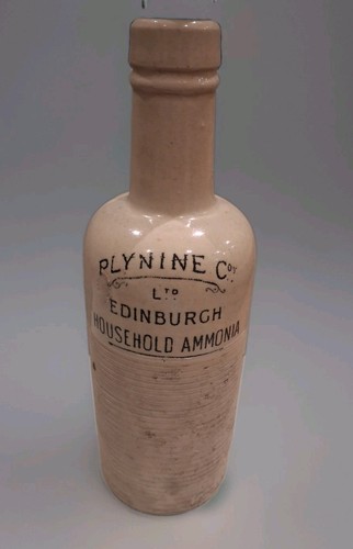Original 1880s stone - original, bottle