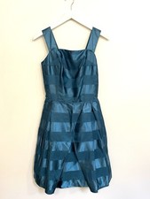 True Vintage 50s Teal