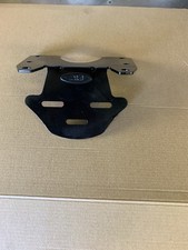 Suzuki GSXR 750 K7 R&G Tail Tidy Black With LED Light