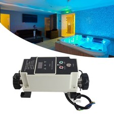 A2.7 To 3.3KW Pool Heater
