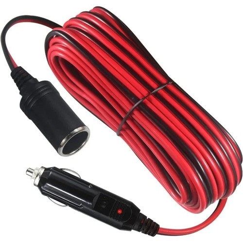 New car cigarette - new, 2m