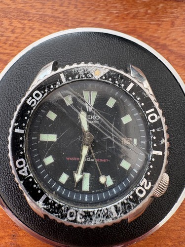 Seiko diver 7002 7001 - seiko, 7002-7001