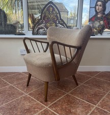 Single German mid century