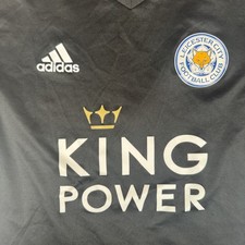 Rare Original Leicester City
