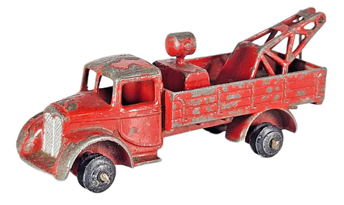 Dinky toys 30e - 30e, bedford