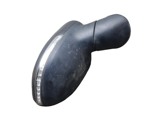 Kia rio door mirror - rio, right