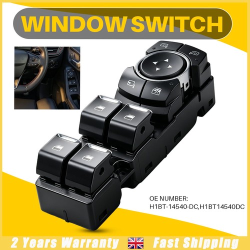 For ford focus mk4 - mk4, (c519)