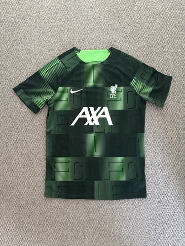 Liverpool nike 2023 pre - fc,