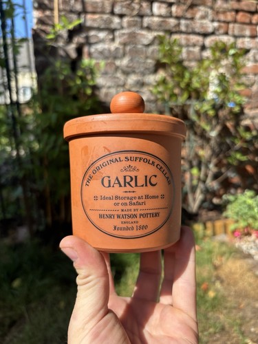 Henry watson pottery original - henry,