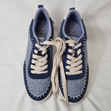 NEXT Ladies Trainers Blue