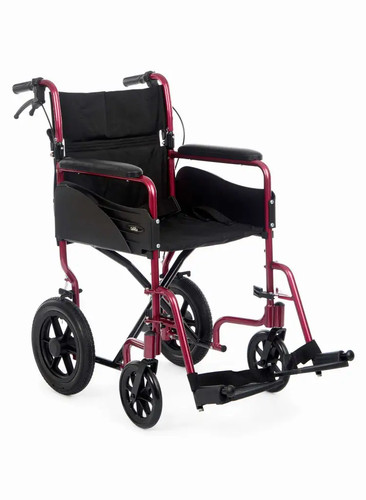 Careco cherry red - cherry,