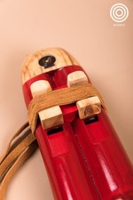 Native american style - native, flute