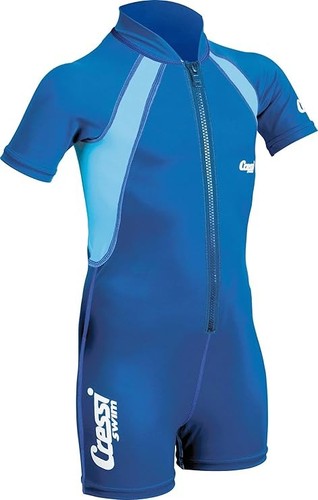 Cressi shorty wetsuit - wetsuit,, boys