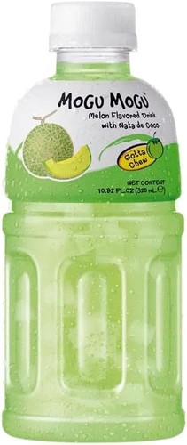 Mogu nata - mogu, coco
