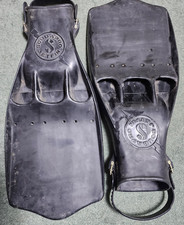 Scubapro Jet Fins, Size