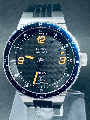 Oris williams 49360 - williams, f1