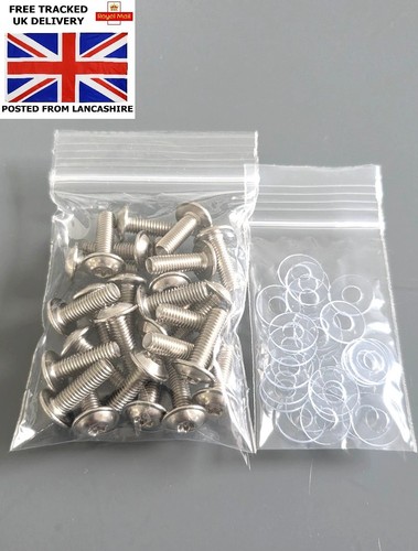 16mm torx a2 - 25,