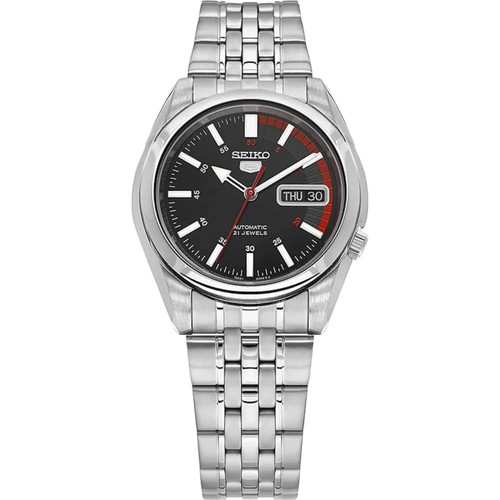 Seiko men automatic watch - seiko, 5