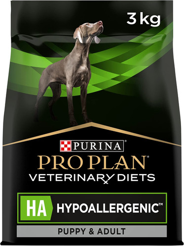 Pro plan veterinary diets - veterinary, ha
